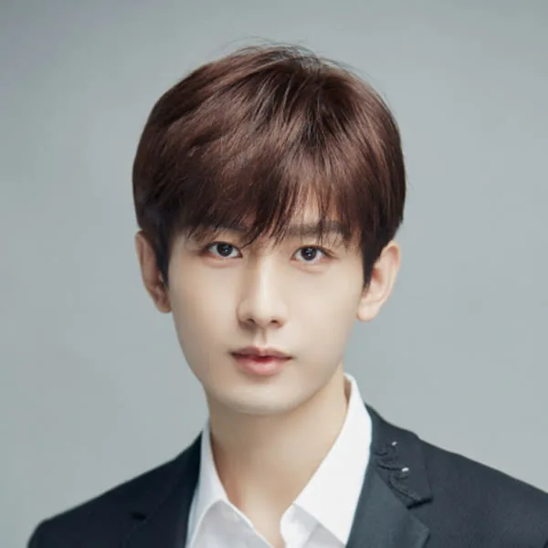 Portrait of Cheng Yi