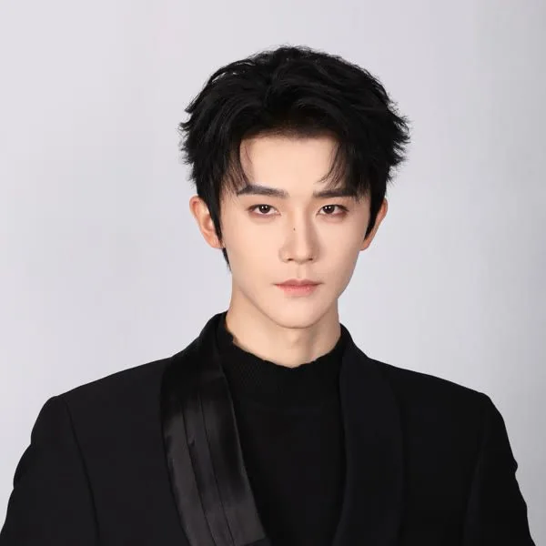 Portrait of Yang Ze