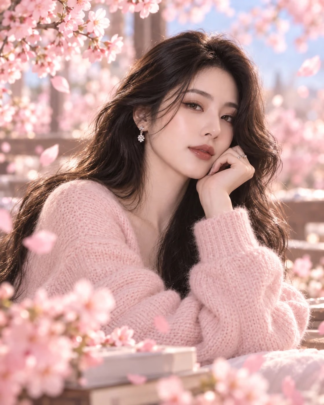 Shen Zhiyi official author and reviewer brand portrait