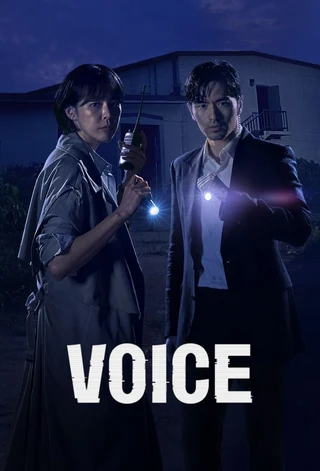 Voice (보이스, 2017–2021) poster