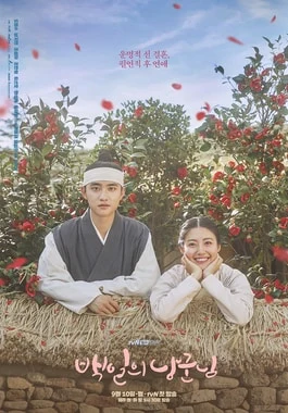 100 Days My Prince (백일의 낭군님, 2018) poster