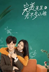 Poster for Perfect and Casual