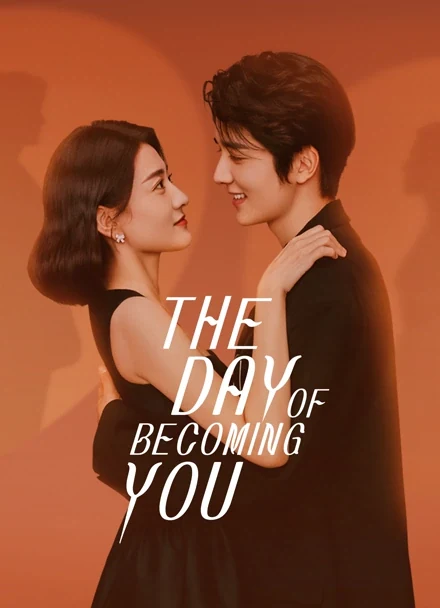 Poster for The Day of Becoming You