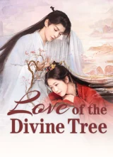 Poster for Love of the Divine Tree