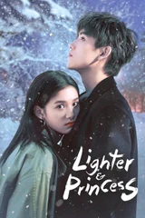 Poster for Lighter & Princess