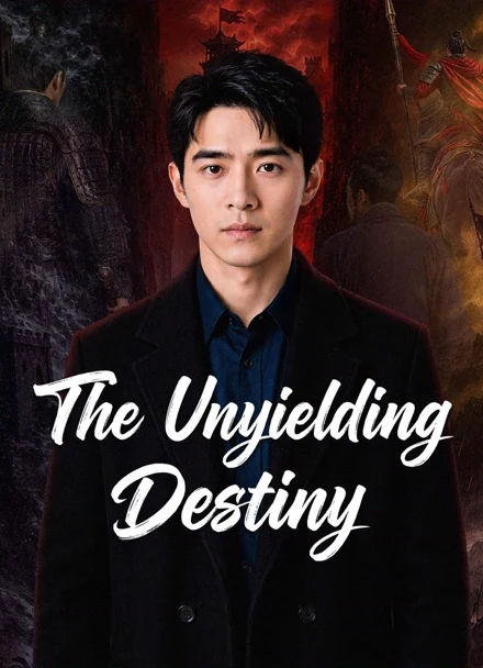 Approved creator or official artwork for The Unyielding Destiny