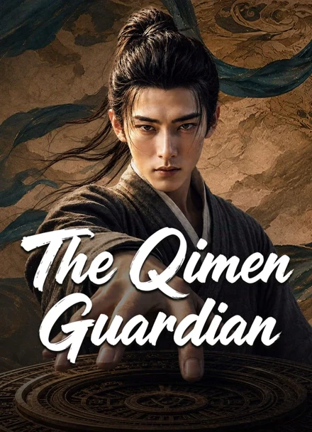 Approved creator or official artwork for The Qimen Guardian