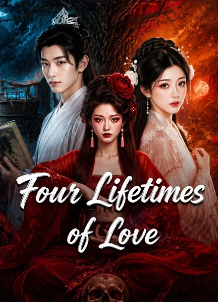 Approved creator or official artwork for Four Lifetimes of Love
