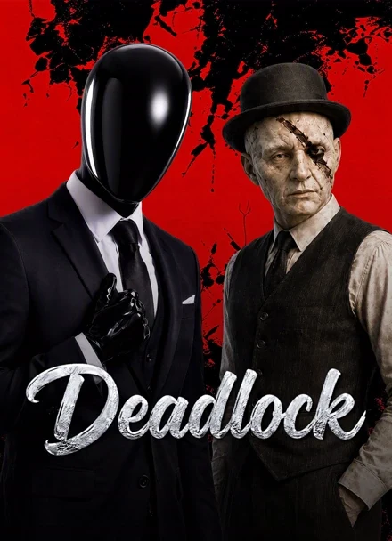 Approved creator or official artwork for Deadlock