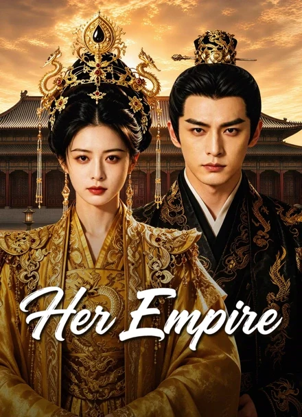 Approved creator or official artwork for Her Empire