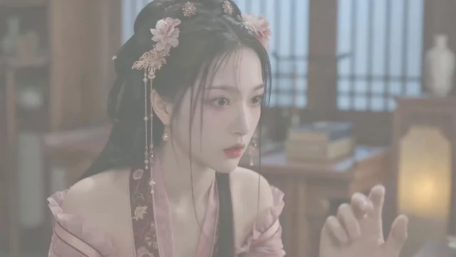 Approved creator or official artwork for 聊斋之花妖