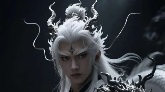 Approved creator or official artwork for 东海篇-收心记