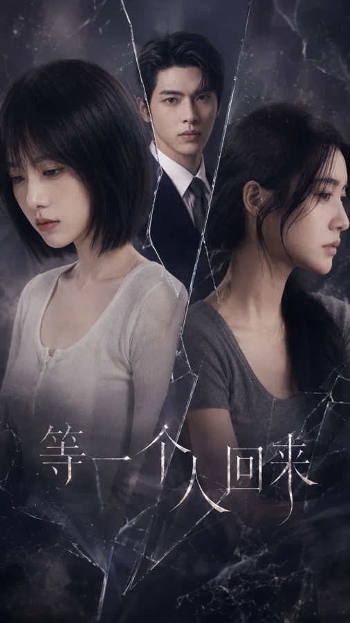 Approved creator or official artwork for Waiting for Someone to Return / 等一个人回来