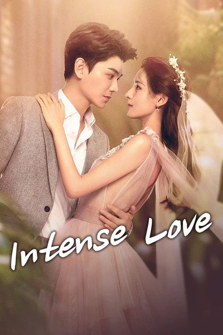 Poster for Intense Love