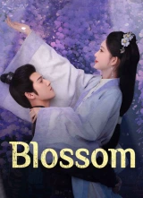 Poster for Blossom
