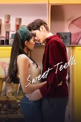 Poster for Sweet Teeth
