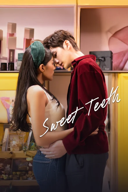 Poster for Sweet Teeth