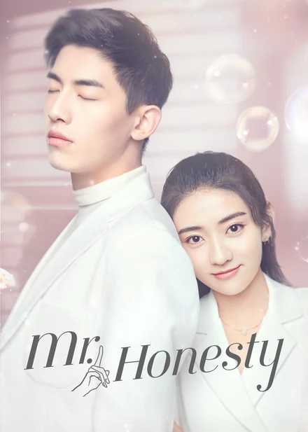 Poster for Mr. Honesty