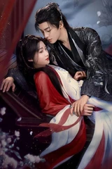 Poster for Love in the Clouds