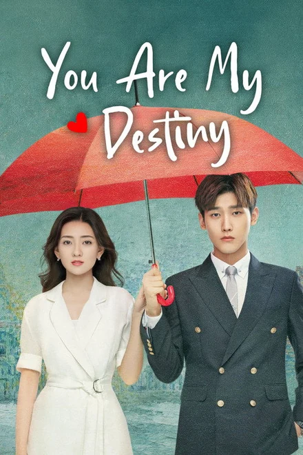 Poster for You Are My Destiny