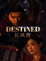 Poster for Destined