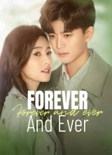 Poster for Forever and Ever