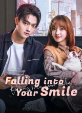 Poster for Falling Into Your Smile
