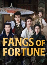 Poster for Fangs of Fortune
