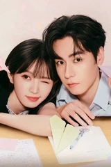 Poster for Genius Girlfriend