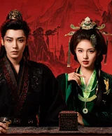 Poster for Key to the Phoenix Heart