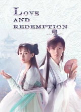 Poster for Love and Redemption