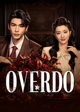 Poster for Overdo