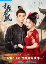 Poster for Rising Feather