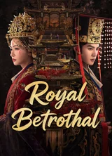 Poster for Royal Betrothal