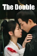 Poster for The Double