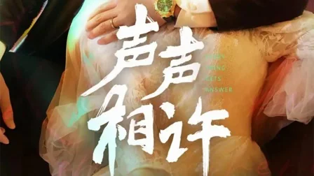 声声相许 exact-title poster