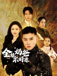 全能奶爸不好惹 exact-title poster