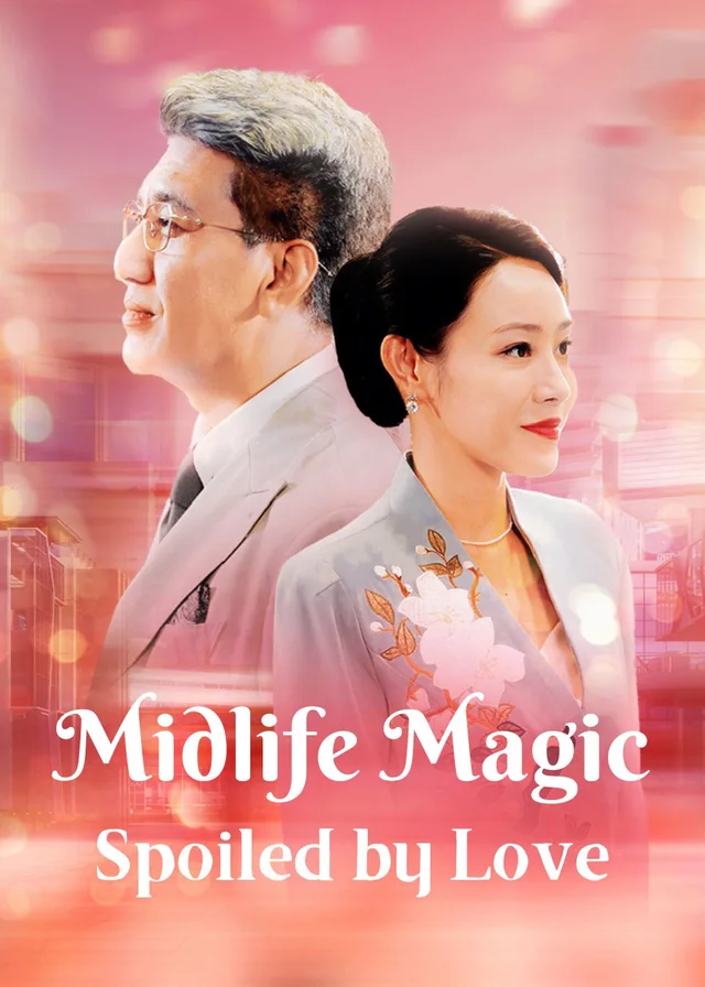 一夜幸孕，闪婚老伴宠上天 exact-title poster