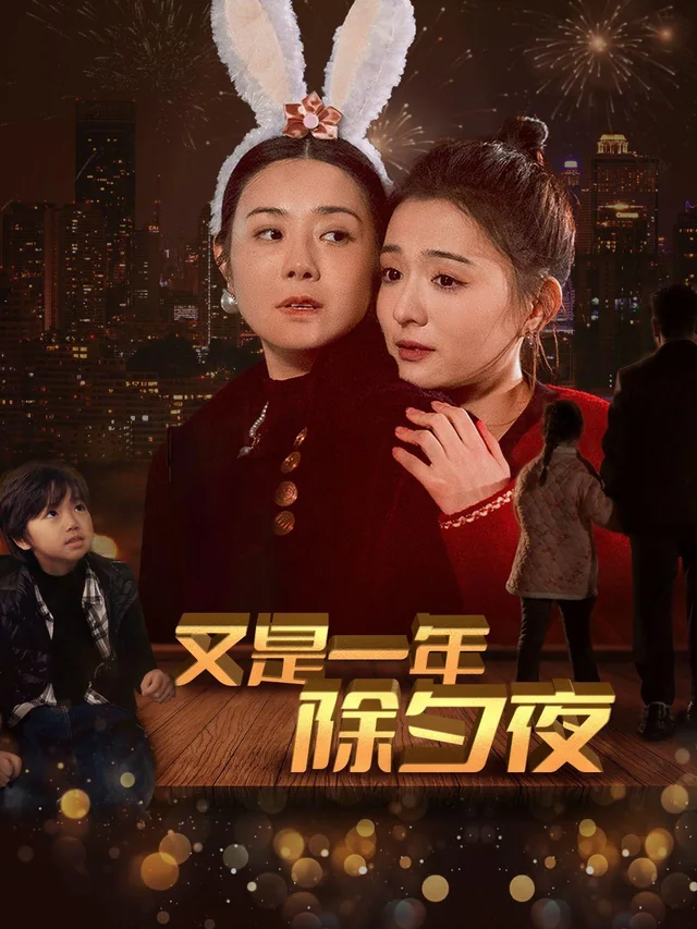 又是一年除夕夜 exact-title poster