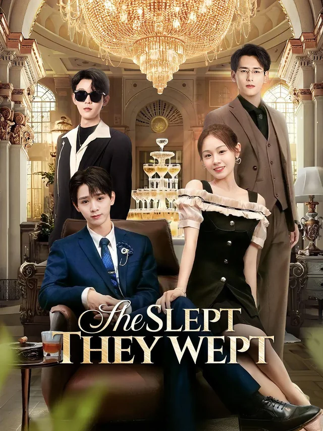 长眠后三个哥哥为我白了头 exact-title poster