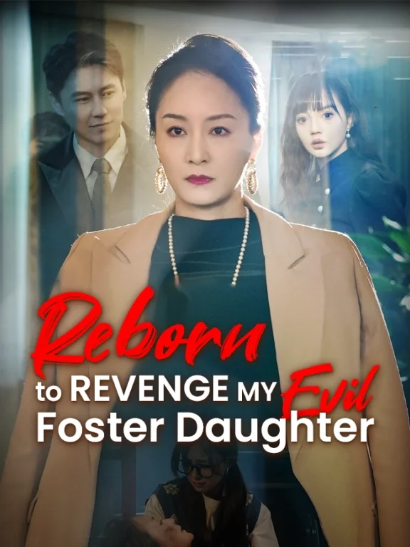 归来之瑶光绽华 exact-title poster