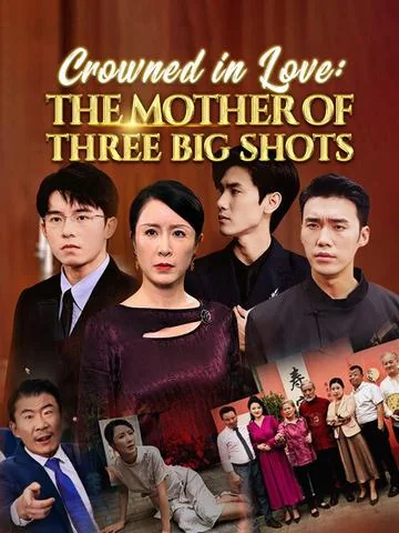 团宠老妈惹不起 exact-title poster