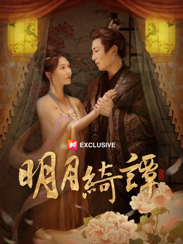 芙蓉楼 exact-title poster