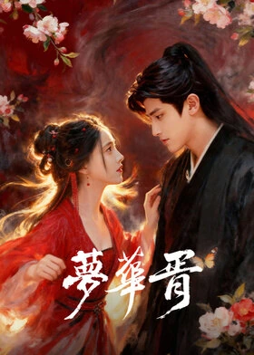 Illusory Dream / 梦华胥 (2026) promotional poster