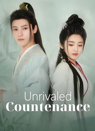 Unrivalled Countenance (颜无双, 2024) poster