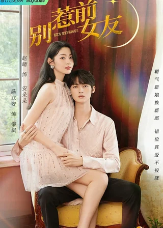 Don't Mess with Ex-Girlfriend (别惹前女友, 2022) poster