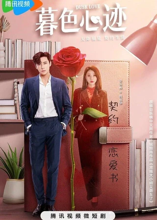 Dusk Love (暮色心迹, 2024) poster