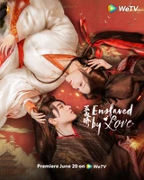 Poster for Enslaved by Love