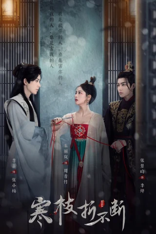 Poster for The Immortal Promise