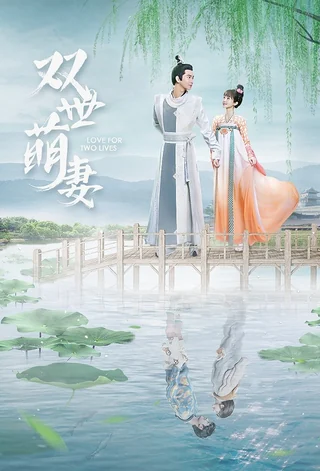 Love For Two Lives (双世萌妻, 2022) poster